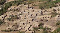 PKK'lılardan köye sızma girişimi
