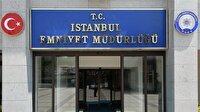 İstanbul Emniyet Müdürlüğüne Çalışkan atandı