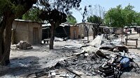 Nijerya'da köye kanlı baskın: 56 ölü