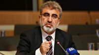 Taner Yıldız'dan adaylık açıklaması