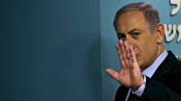 'Netanyahu tutuklansın' kampanyasına 90 bin imza