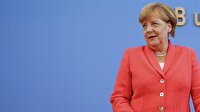 Merkel'in PKK yüzsüzlüğü