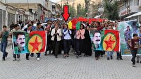 HDP'li vekil terörist cenazesini omuzladı