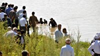 3'ü kardeş 4 çocuk Dicle Nehri'nde boğuldu