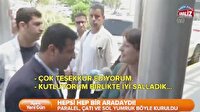 Malum ittifak yine devrede