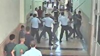 Adana Adliyesi karıştı!