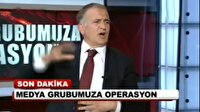 Ekrem Dumanlı'dan Erdoğan'a tehdit