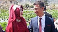 Şehit polis 4 ay önce nişanlanmış