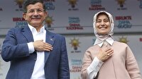 Sare Davutoğlu'nun portresi: Anne acısıyla doktor oldu