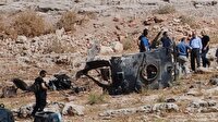 Mardin'de polise hain saldırı: 4 şehit
