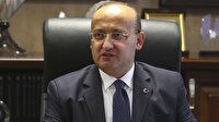 Akdoğan'dan 'ironik' vurgusu