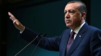 Erdoğan: O fotoğrafı görünce yıkıldım