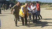 Van'da sınır karakoluna saldırı: 3 asker yaralı