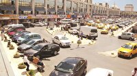 Otogar yıkılacak