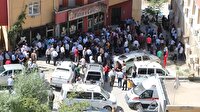 PKK'lılar AK Partili yöneticinin aracına ateş açtı: 1 ölü