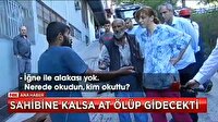 Veterinerle yaralı atın sahibi arasında ilginç diyalog
