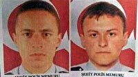 Diyarbakır TEM'den hüzünlü paylaşım