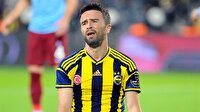 Pereira'dan Gökhan Gönül'e kötü haber