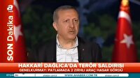 Erdoğan: Bedelini ağır ödeyecekler