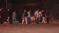 Kaymakamlık binasına el bombalı saldırı: 1 polis yaralı