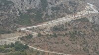 Dağlıca'daki hain saldırıya 7 ülkeden kınama