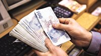 Hazine dengesi fazla verdi