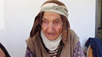 Şehit Yarbay'ın 95 yaşındaki babaannesi yasta