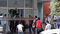 Kaynak Holding'de arama