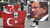 Dağlıca şehitlerine veda günü