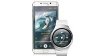 Samsung Gear S2'nin fiyatı geldi: Hem akıllı hem pahalı!