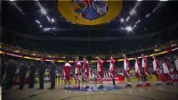 Almanya'da şehitlerimize büyük saygısızlık