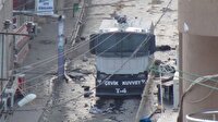 Cizre'de son durum