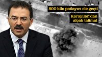Kandil'in Cizre oyunu bozuldu