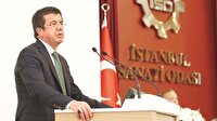 Krizden uzağız