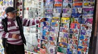 PTT'den tebrik kartı kampanyası