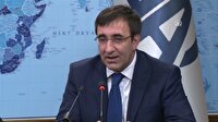 'Asıl sorun HDP'yi yönetenlerde'