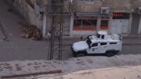 Cizre'de sokağa çıkma yasağı kalktı