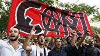 Çarşı Grubu'na darbeden beraat