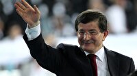 Başbakan Davutoğlu seçim startını verdi