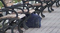 Sultanahmet Meydanı’nda şüpeli valiz alarmı