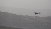 Şırnak'ta bombalı saldırı sonrası ilk görüntüler