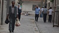 Cizrelilerden terör örgütü PKK'ya tepki