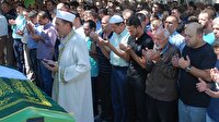 Bilal Kısa'nın acı günü