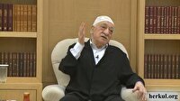Fethullah Gülen yine küfürleri sıraladı