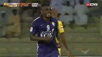 Emenike'den 2 gol birden!