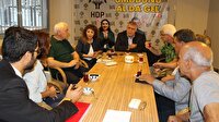 HDP'li Doğan şehit ailesine taziye ziyaretinde bulunacak