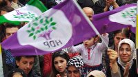 HDP 1 Kasım seçimlerini Kandil ile görüştü