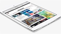 iPad Mini 4 test masasında