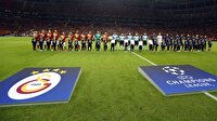 Galatasaray'da mutsuz bir yıldız!