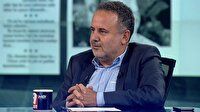 ''O sazın arkasından başka bir şey gelir''